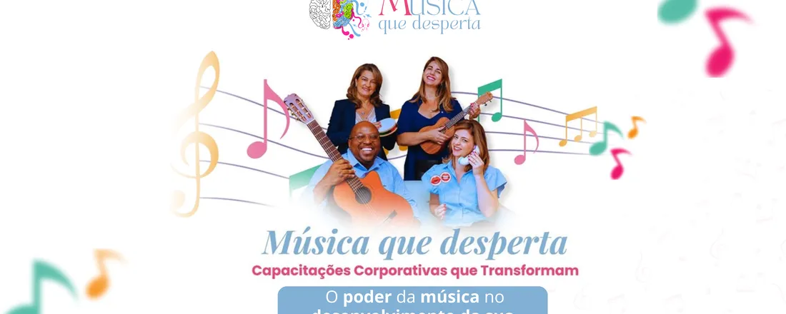 Música que Desperta