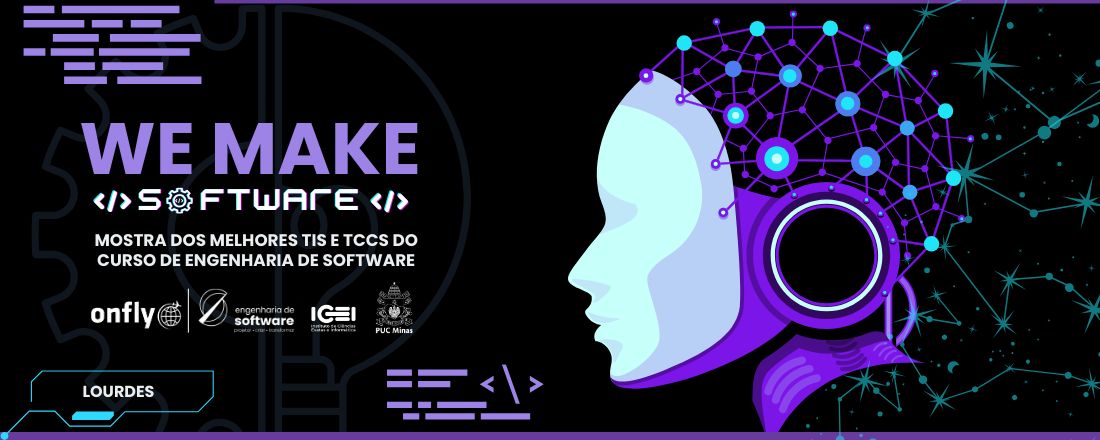 We Make Software - Lourdes - 2° Semestre 2025