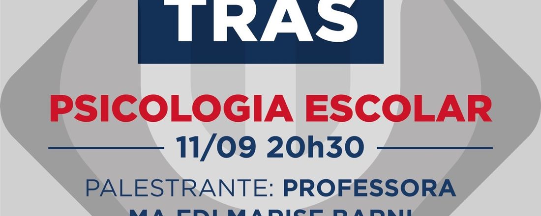 As Áreas da Psicologia Apresenta: Psicologia Escolar