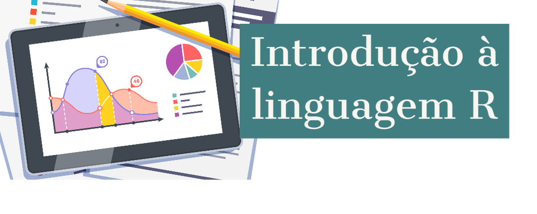 Introdução a Linguagem R