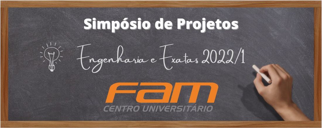 Simpósio de Projetos E.E. FAM 2022/1