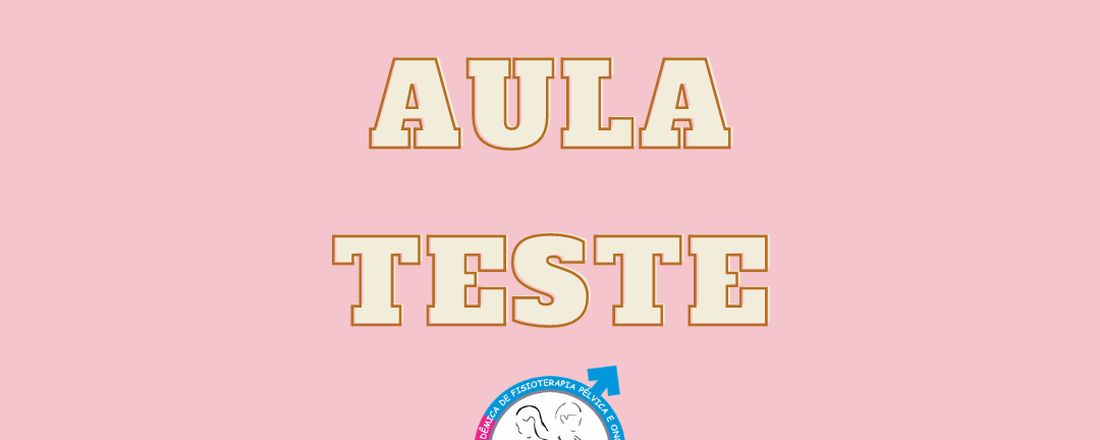 Aula teste