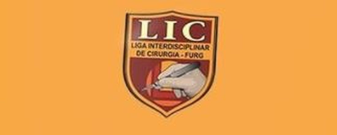 LIC - Cirurgia bariátrica