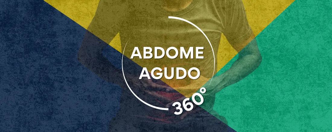 Jornada Abdome Agudo 360º