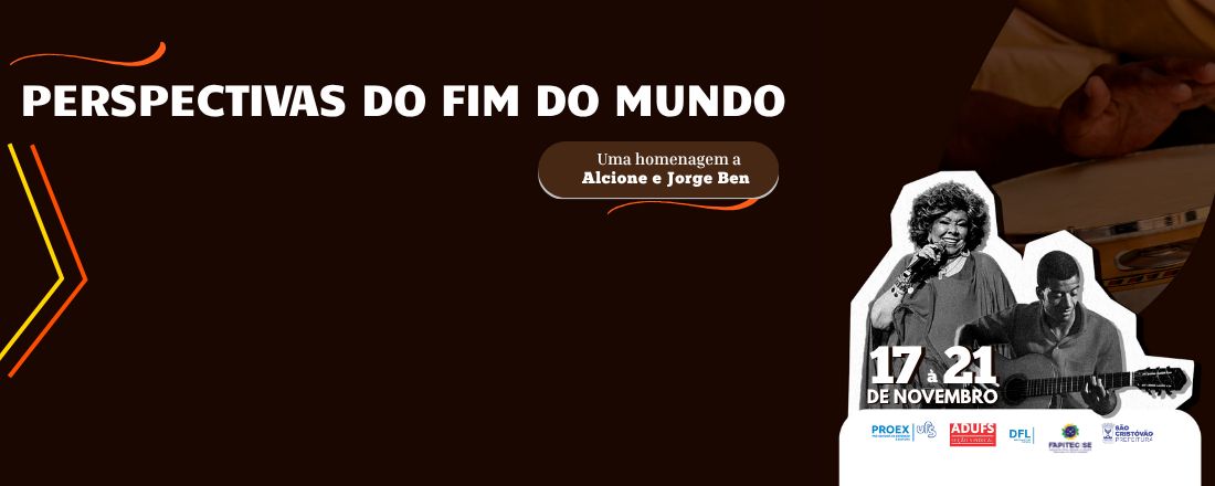 III Perspectivas do fim do mundo