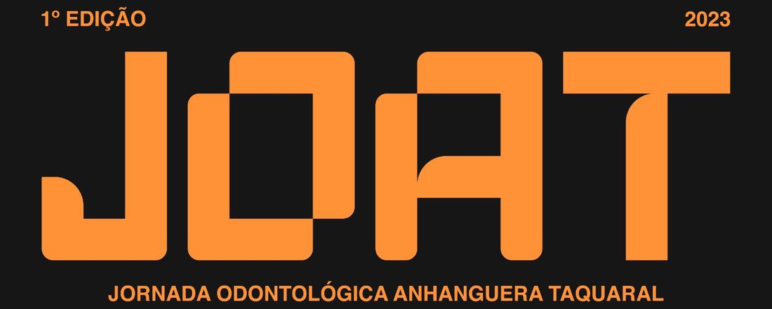 1ª Jornada Odontológica Anhanguera Taquaral