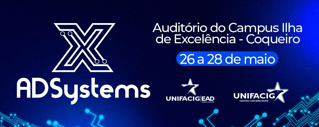 X ADSystems - 27 de maio de 2025