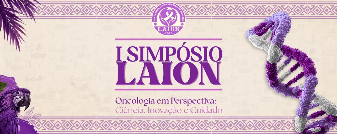I Simpósio LAIOn