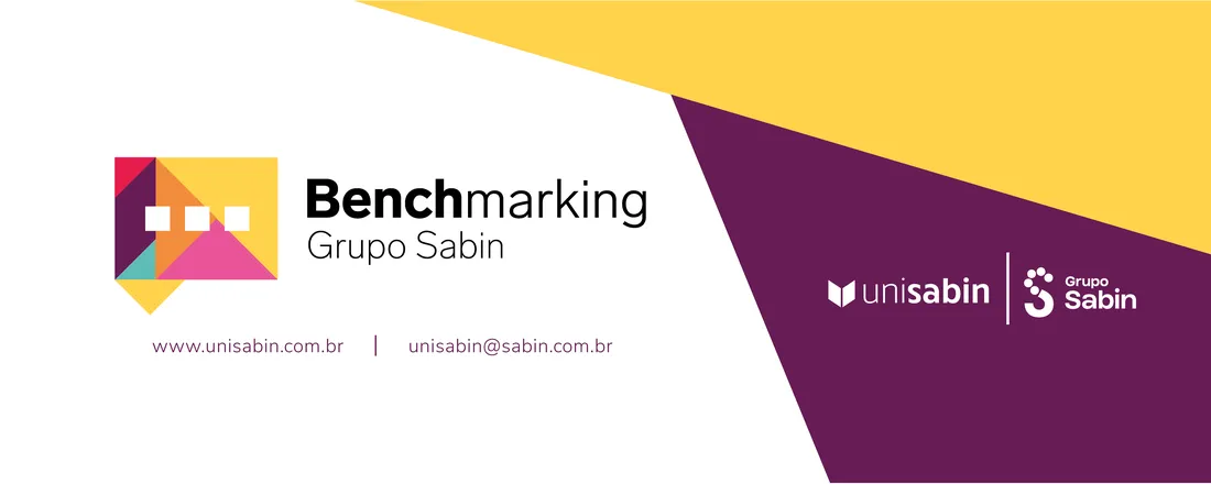 BENCHMARKING ACADÊMICO