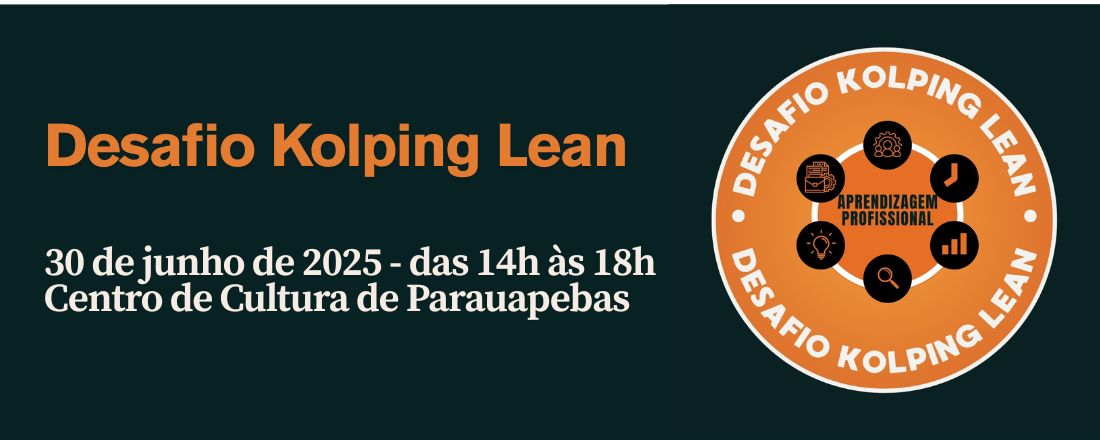 Desafio Kolping Lean