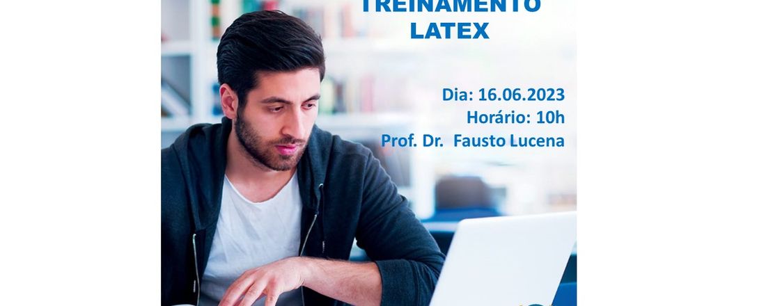 Treinamento LaTex