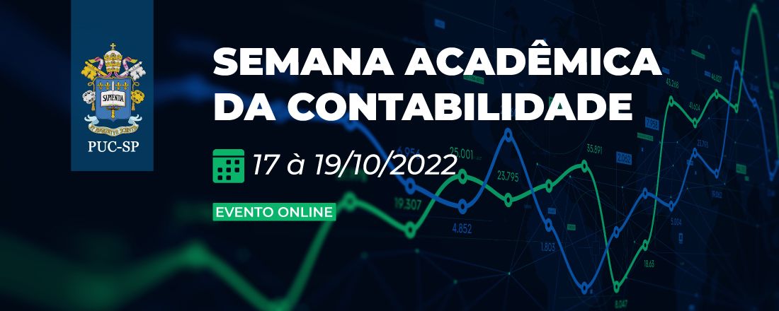 Semana Acadêmica de Contabilidade