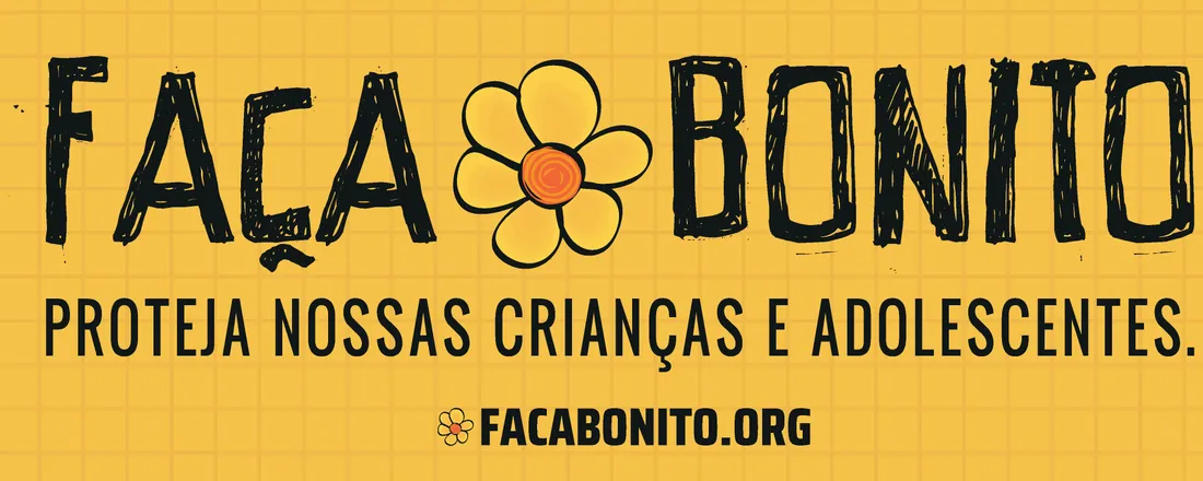 CORRIDA 18 DE MAIO - FAÇA BONITO