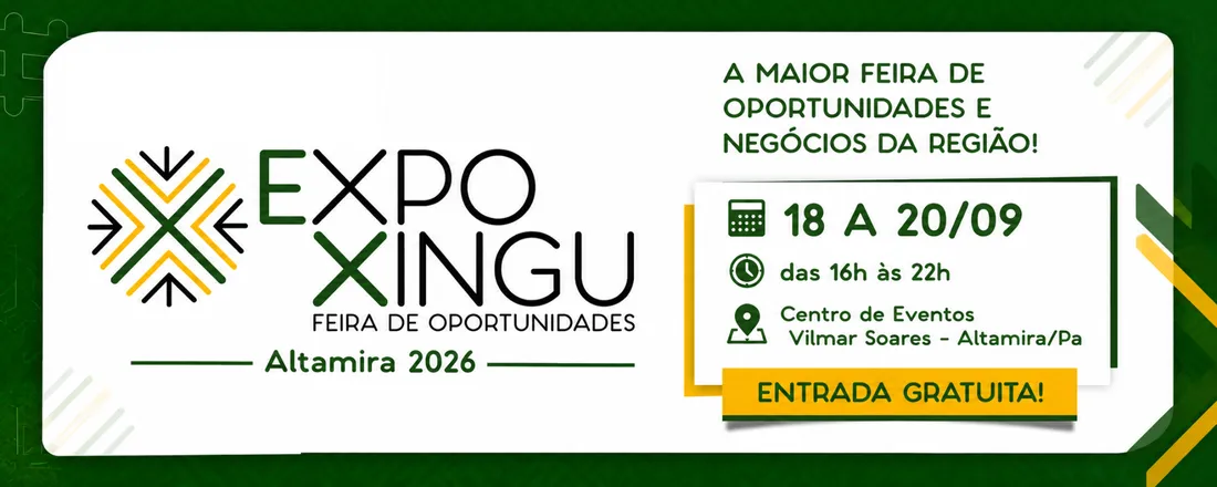 Expo Xingu