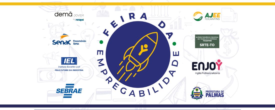 Feira da Empregabilidade Jovem