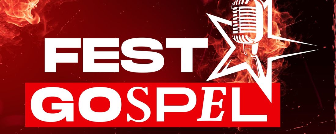 FEST GOSPEL 2024