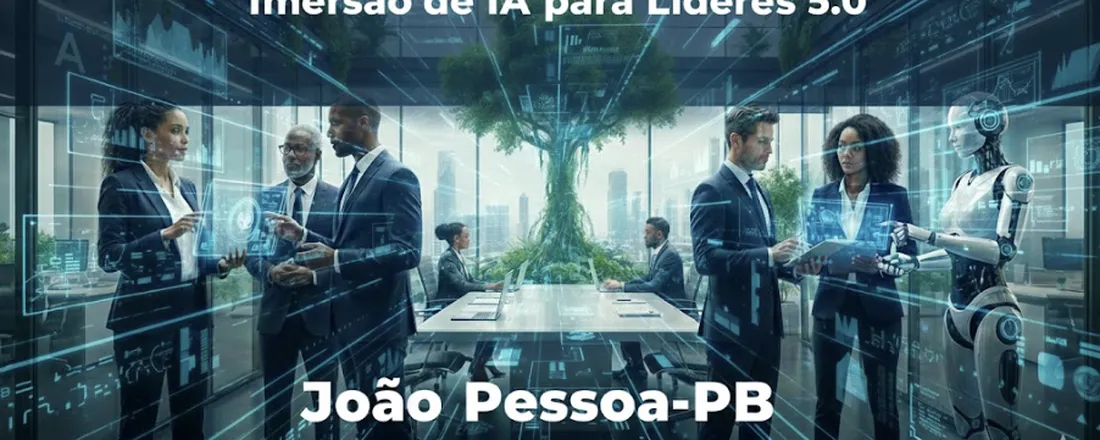Imersão de IA para Líderes 5. 0