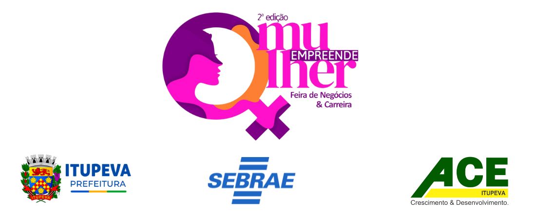 EMPREENDE MULHER 2025