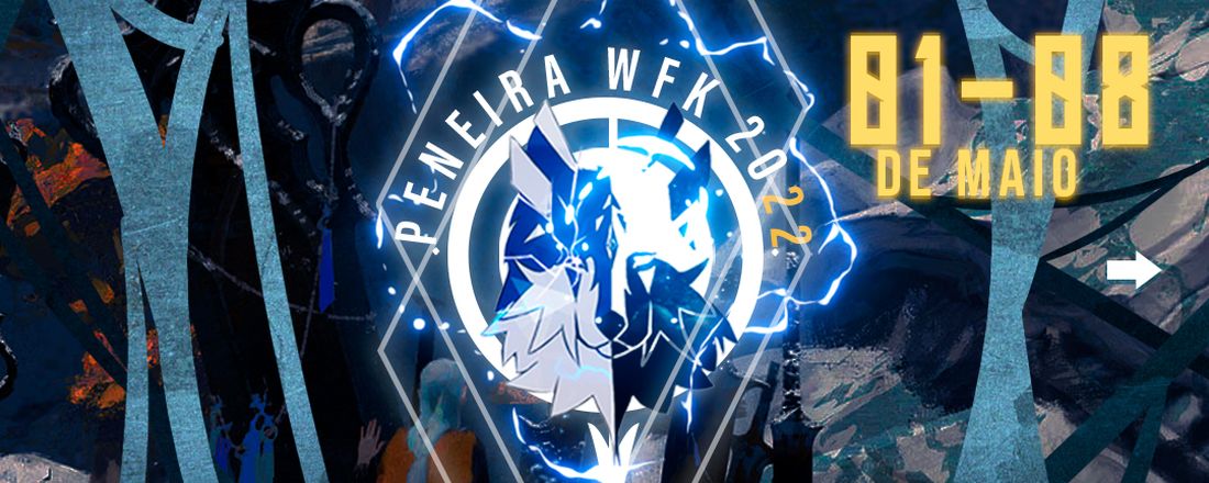 Peneira WFK 2022