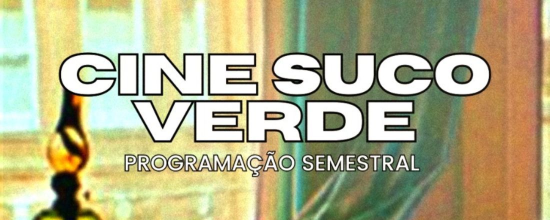 Cine Suco Verde