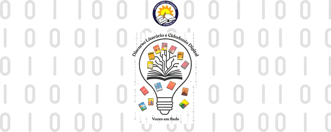 II Sarau Literário EPLC