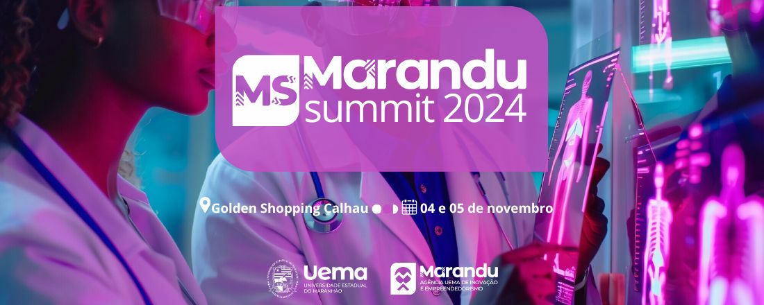 MARANDU SUMMIT 2024