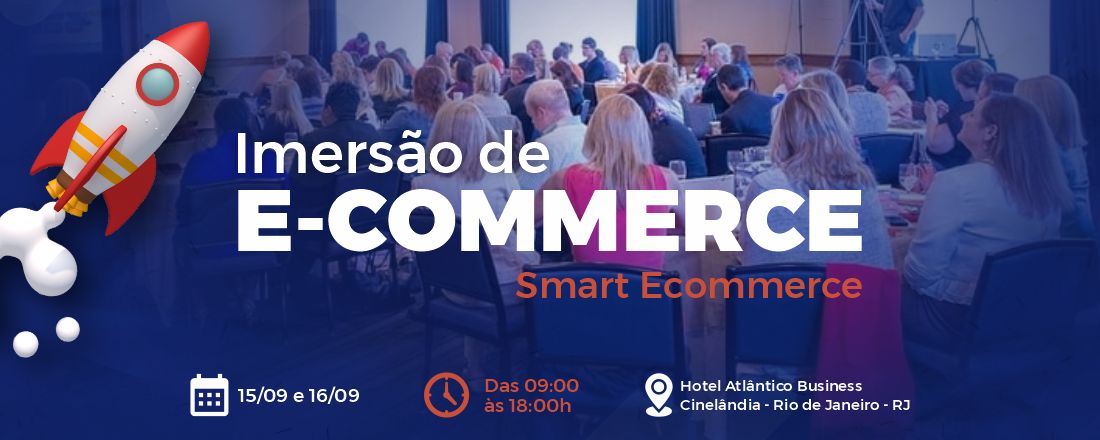 Imersão Smart Ecommerce