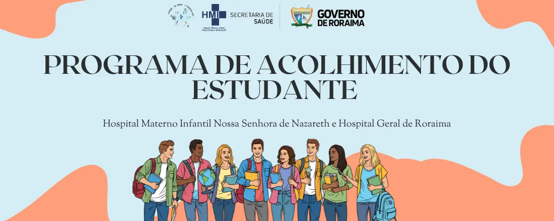 Programa de Acolhimento do Estudante- AGOSTO 2026