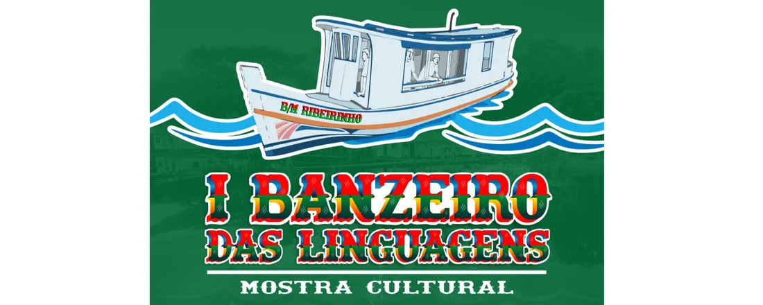 I Banzeiro das Linguagens: mostra cultural