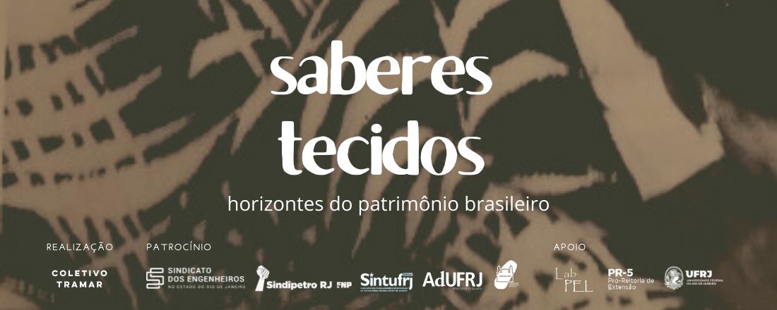 Saberes Tecidos