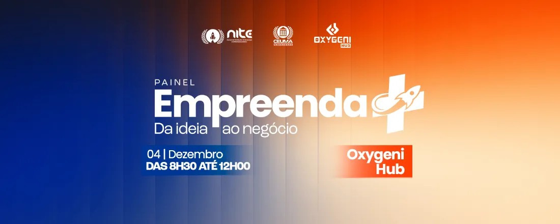 EMPREENDA +