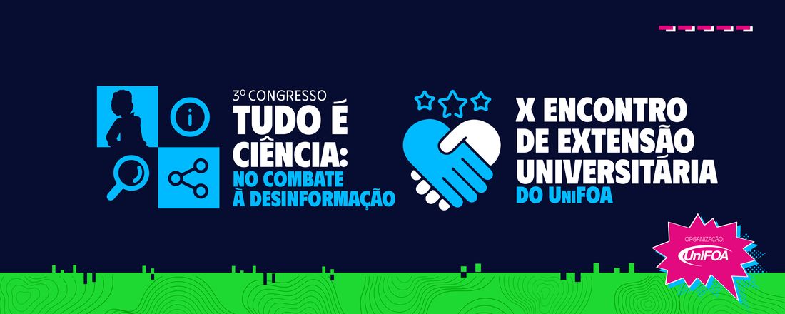 3º Congresso Brasileiro de Ciência e Saberes Multidisciplinares