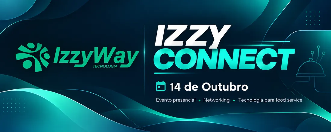 Izzy Connect