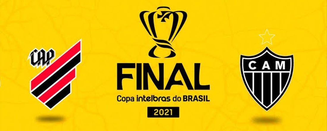 Final da Copa do Brasil com a Ubergalo