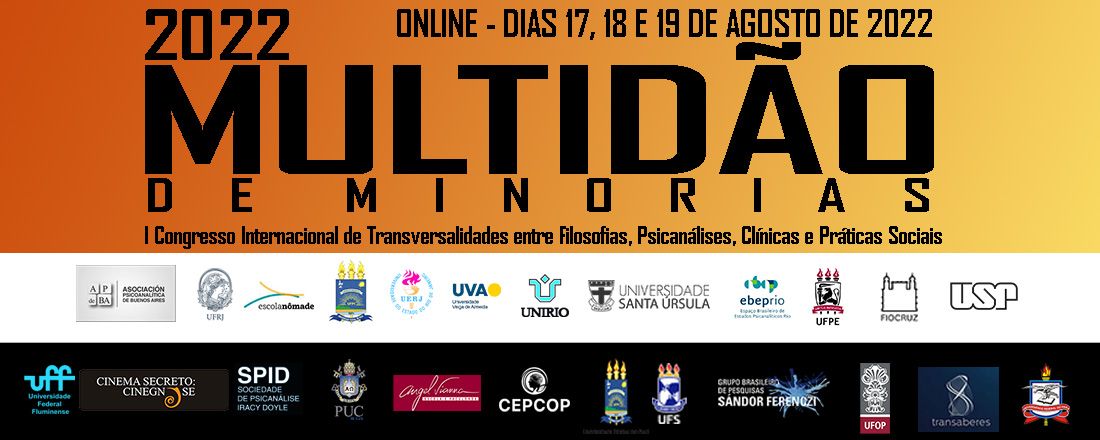 Multidão de Minorias