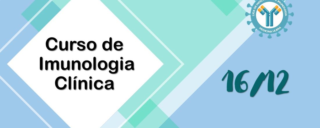 Curso de Imunologia Clínica