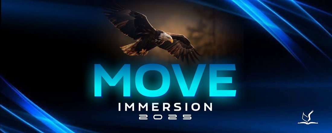 MOVE IMMERSION