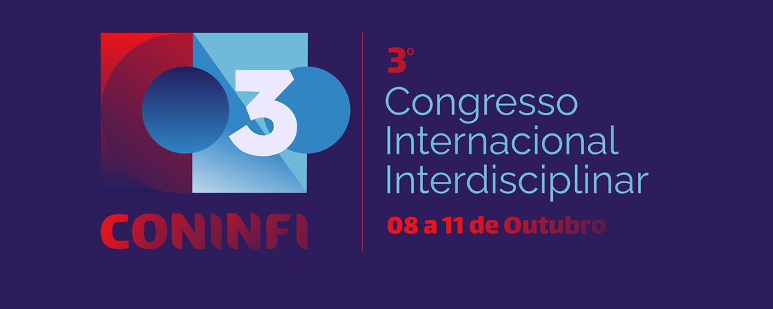 III CONINFI - Congresso Internacional Interdisciplinar