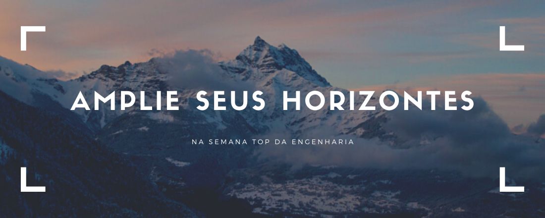 Evento teste semana da engenharia
