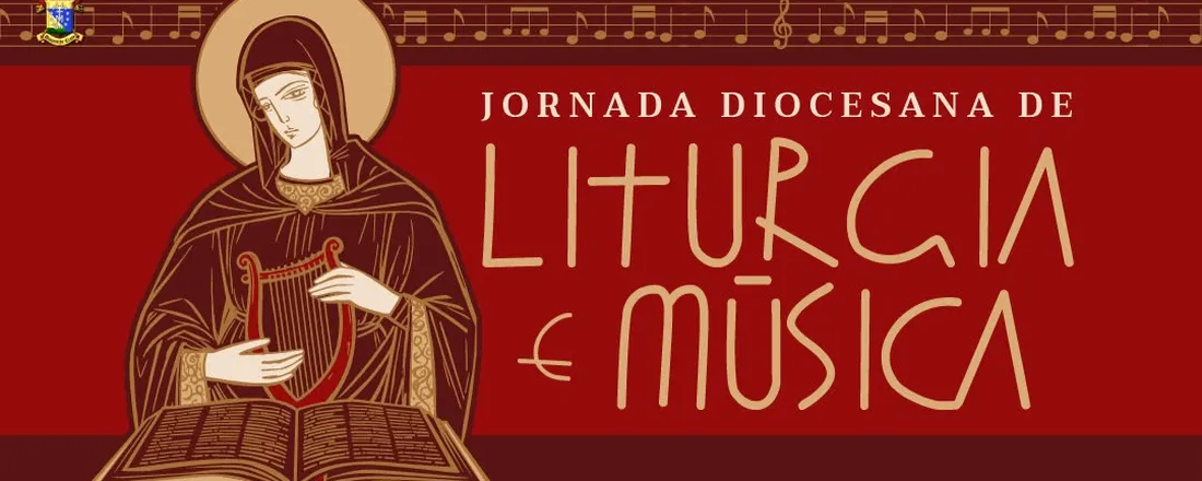 Jornada Diocesana de Liturgia e Música