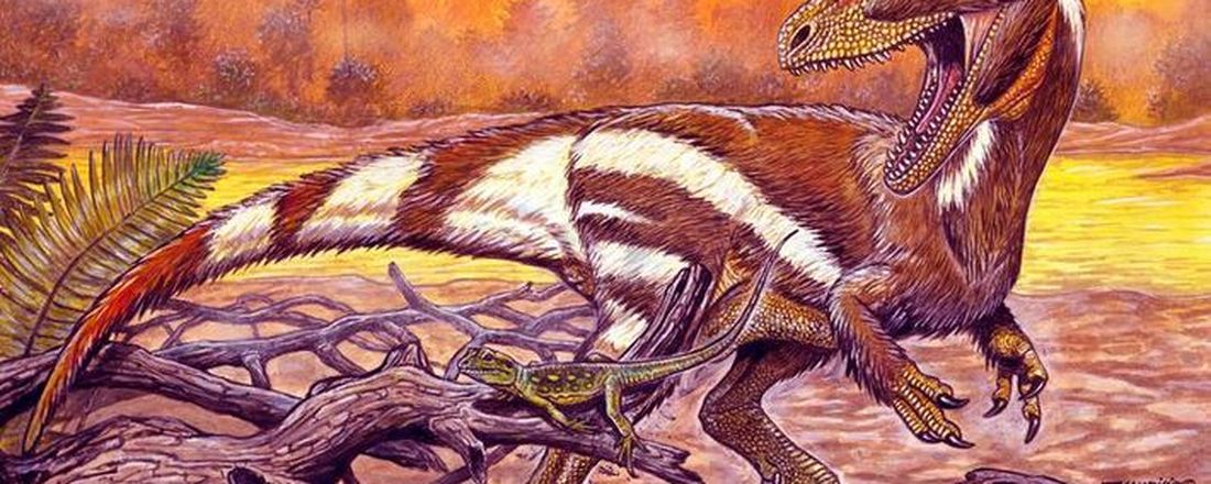 Paleontologia de Norte à Sul: desvendando o passado do Brasil