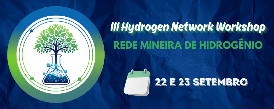 III Hydrogen Network Workshop