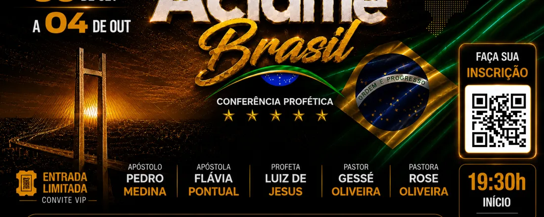ACLAME BRASIL