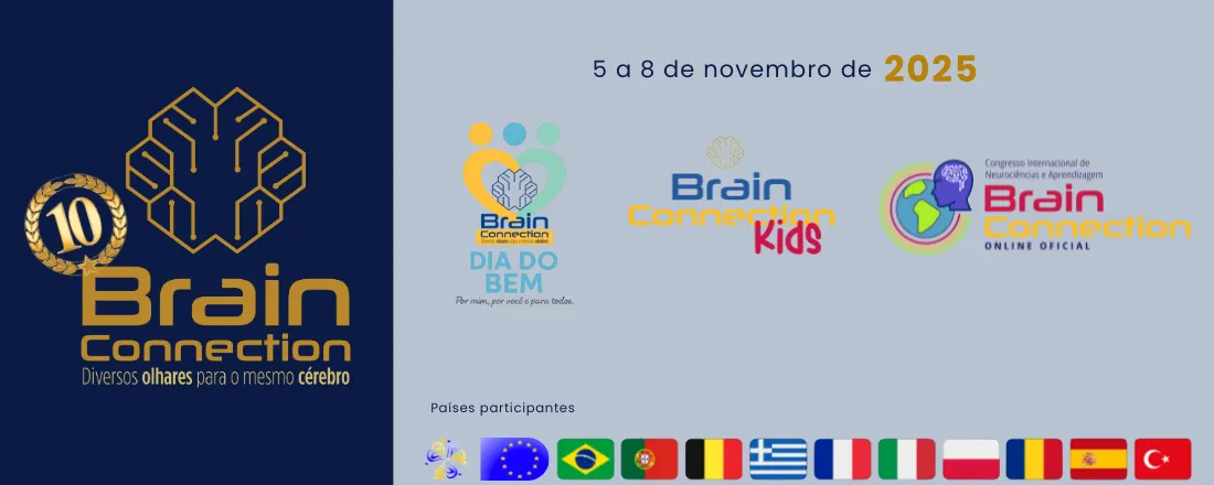 10° BRAIN CONNECTION