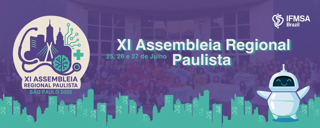 XI Assembleia Regional Paulista
