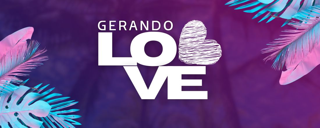 GERANDO LOVE