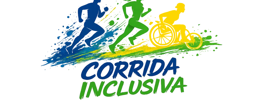 Corrida Inclusiva NSPS