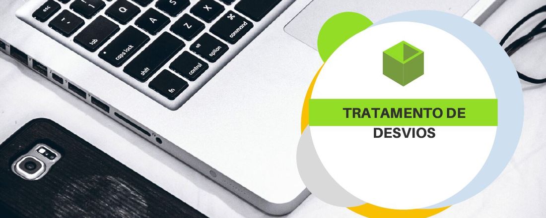 Treinamento de Tratamento de Desvios