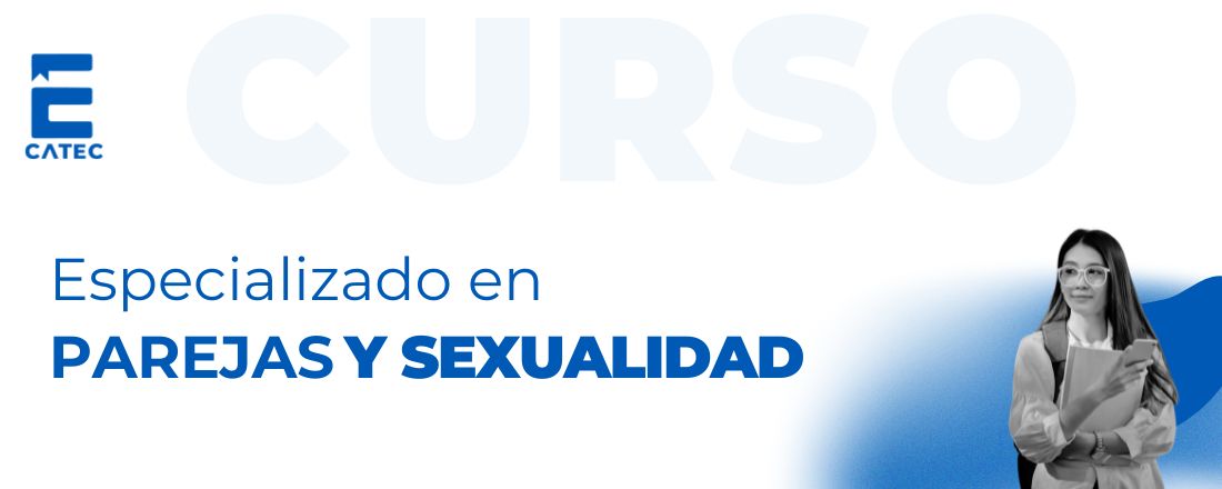 Curso especializado en parejas y sexualidad