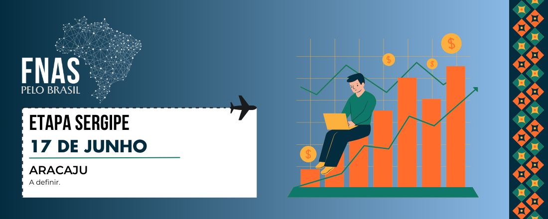 FNAS Pelo Brasil - Sergipe